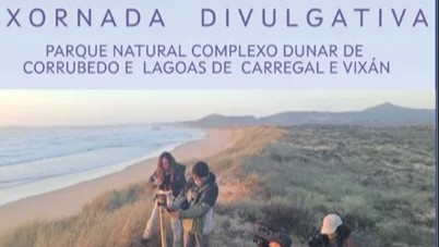 2026/05/23: An informative day on biodiversity in protected areas held in Corrubedo