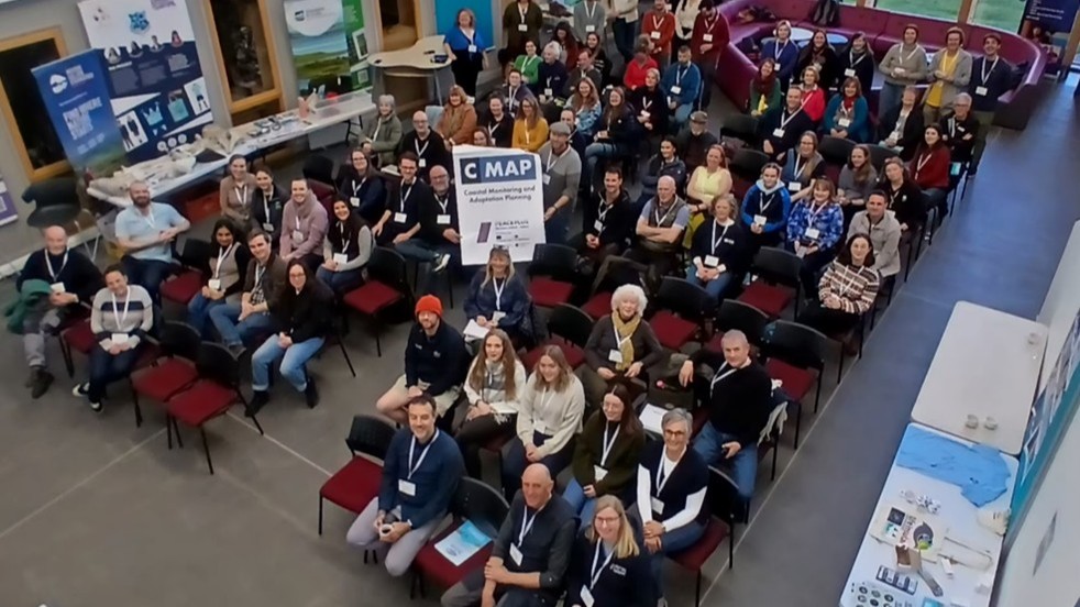 2026/03/06: Annual Sand Dune Gathering 2026 brings together experts and communities working to protect Ireland’s dunes