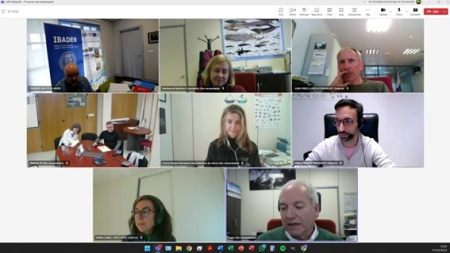 2024/11/21: Celebrada la séptima reunión de coordinación de LIFE INSULAR