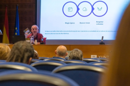 2026/03/24: Celebrada la primera Comisión de Seguimiento Atlántica de LIFE INSULAR