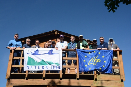 2026/06/12: LIFE INSULAR beneficiaries participate in an international networking workshop on blanket bogs