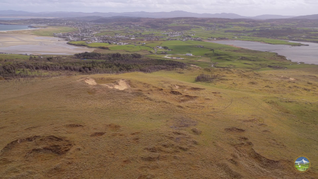2026/07/01: Implementation of state-of-the-art methodologies as a result of synergies between LIFE INSULAR and LIFE On Machair
