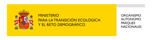Ministerio de transición ecológico