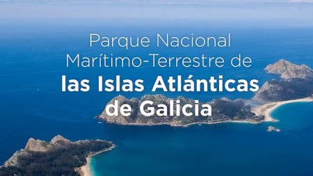2026/07/01: O Parque nacional das Illas Atlánticas de Galicia cumple 24 anos